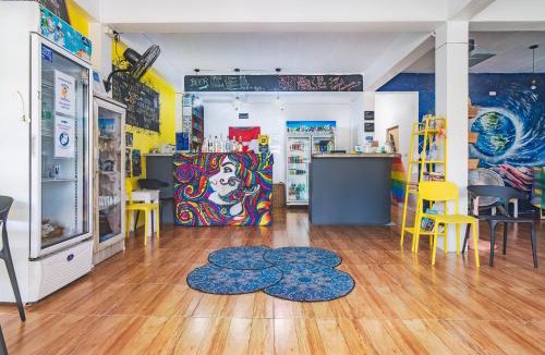 Baan Tai Hostel | See Sea Backpackers House