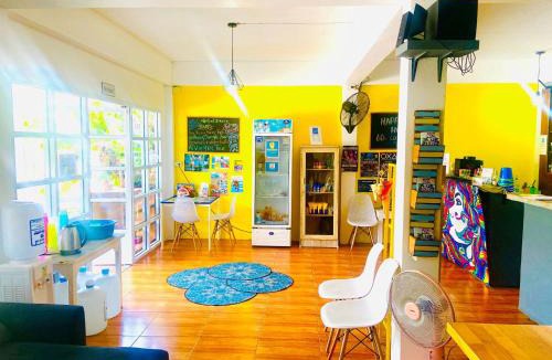 Baan Tai Hostel | See Sea Backpackers House