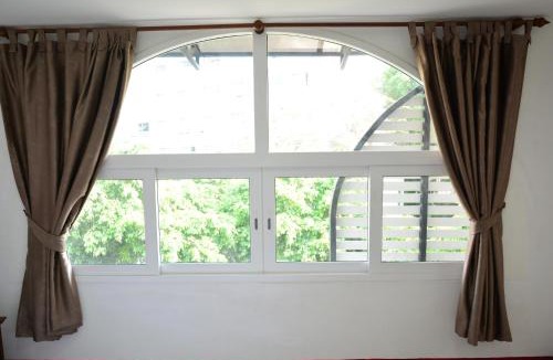Pattaya Bay House | Seedling House