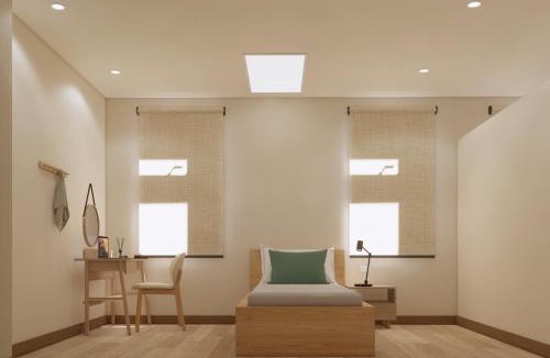 Bang Rak Phatthana Hotel | SENS Hotel Nonthaburi Bangbuathong