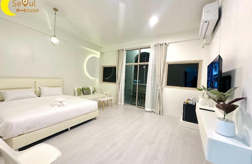 Nakhon Sawan Hotel | Seoul House นครสวรรค์