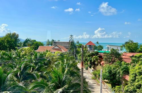 Moo 5 Hotel | Serenity Bay Koh Samui