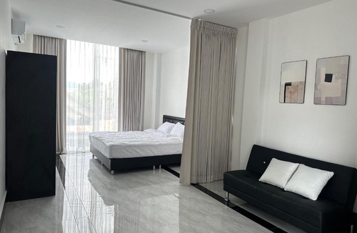 Ban Donnoun Apartment | Sesuan Apartment