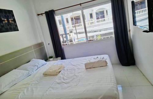 Karon Hotel | SET INN restaurant & bar 1 & 2
