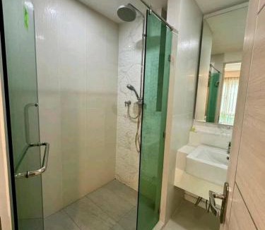 Na Kluea Hostel | Seven Sea Condo Resort