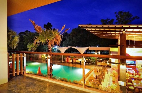 Bophut Hills Villa | (SHA+)Deluxe Room (With Breakfast)