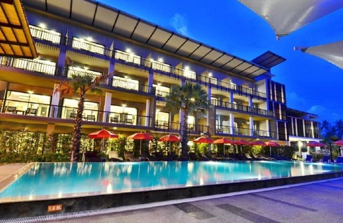 Bophut Hills Villa | (SHA+)Deluxe Room (With Breakfast)