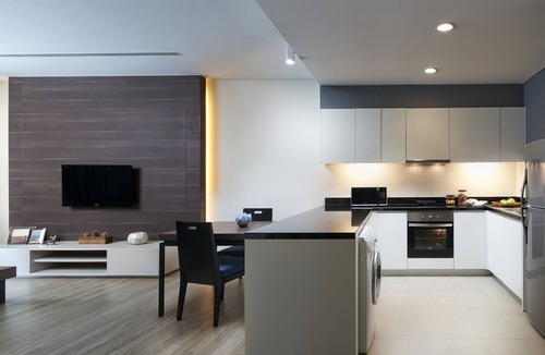 Nana Apartment | Shama Sukhumvit Bangkok