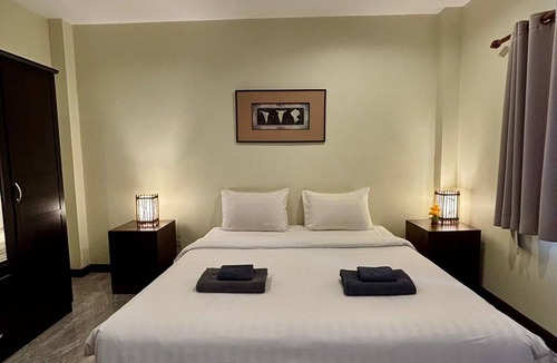 Hin Hong Hotel | Shanti Boutique Hotel by Prideswen