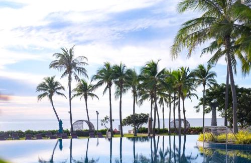 Hua Hin Resort | Sheraton Hua Hin Resort & Spa