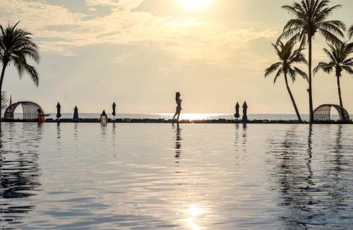 Hua Hin Resort | Sheraton Hua Hin Resort & Spa