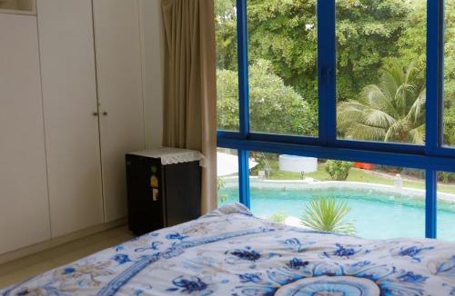 Ban Mai Hotel | Sheva Om