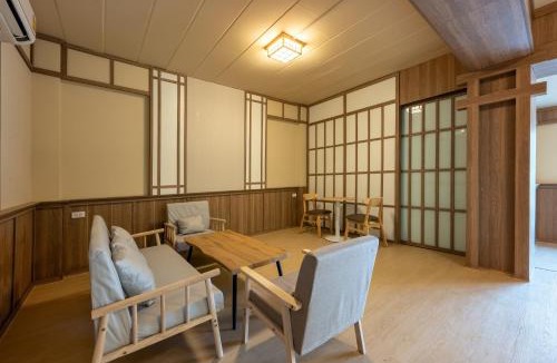 Khu Khot Hotel | SHIN Shi-O Mori Don Mueang