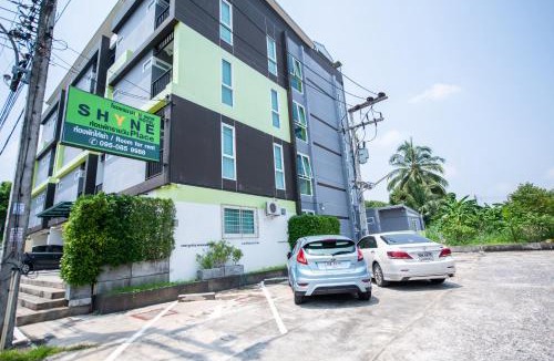 Ratsada Hotel | Shyne Place