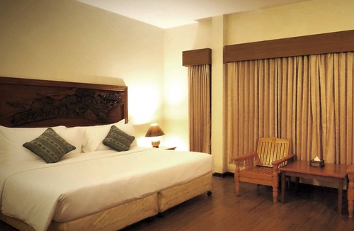 Ban Fang Min Hotel | Siam Avari Hotel, Chiang Rai