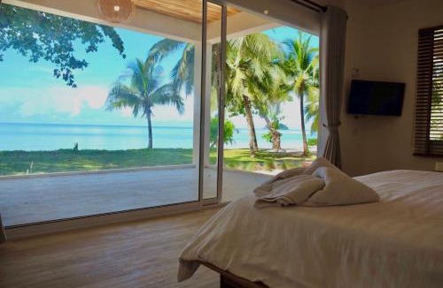 Ko Chang Resort | Siam Beach Resort