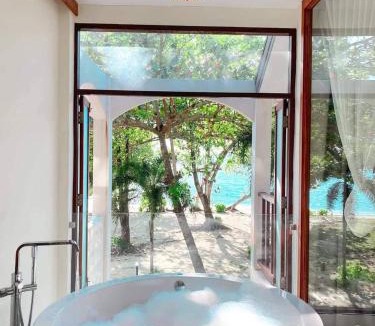 Ko Chang Resort | Siam Beach Resort