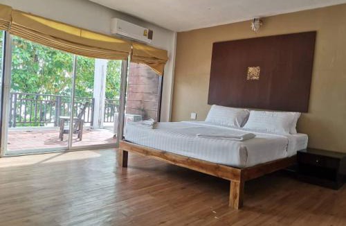 Ko Chang Resort | Siam Beach Resort