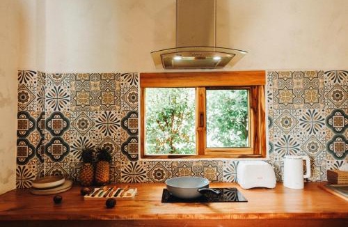 Ko Pha-ngan Resort | Siam Cookies Cottage