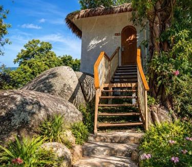 Ko Pha-ngan Resort | Siam Cookies Cottage