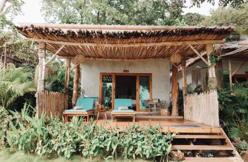 Ko Pha-ngan Resort | Siam Cookies Cottage