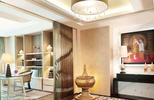 Pathumwan Hotel | Siam Kempinski