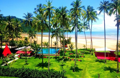 Klong Son House | Siam Royal View Resort Apartment 1120