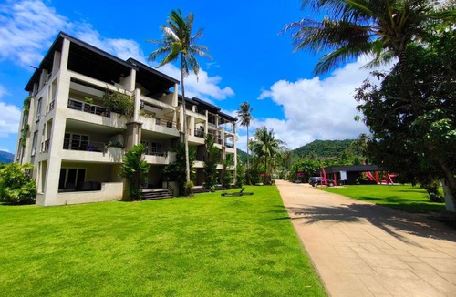 Klong Son House | Siam Royal View Resort Apartment 1120