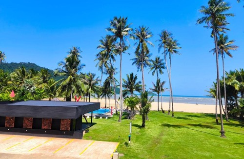 Klong Son House | Siam Royal View Resort Apartment 1120