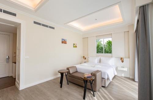 Phra Khanong Hotel | Siam Tharadol