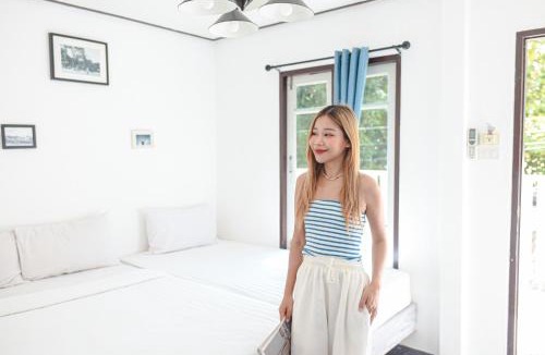 Rayong Hotel | Sidewalk Boutique Hotel