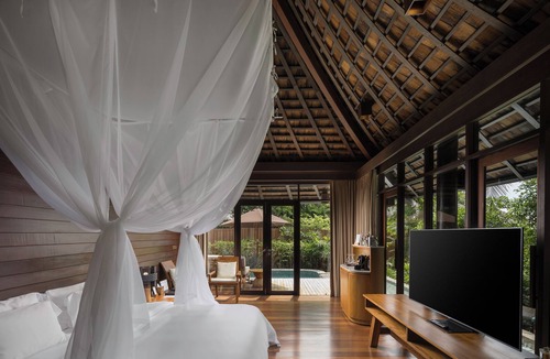 Lamai Resort | Silavadee Pool Spa Resort