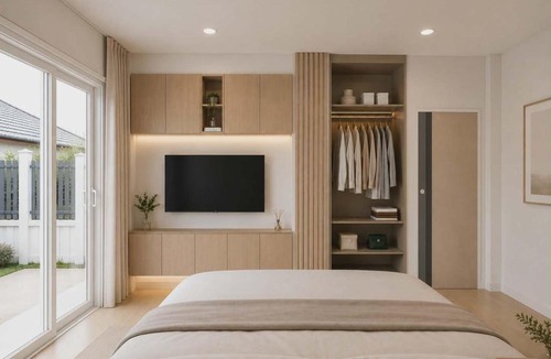 Saen Suk Hotel | Silver Oak Bangsaen- Adult Hotel