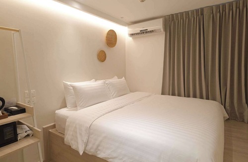 Phahonyothin Hotel | Simplestay Chatuchak, Surestay Collection By Best Western