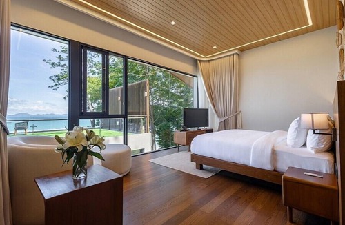 Siray Hotel | Sinae Residence Pool Villa