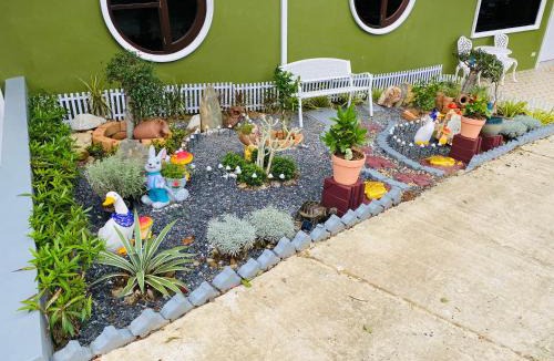 Siray Resort | Siray Green Resort