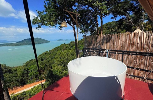 Ko Sire House | Sireha Cafe Resort and Glamping