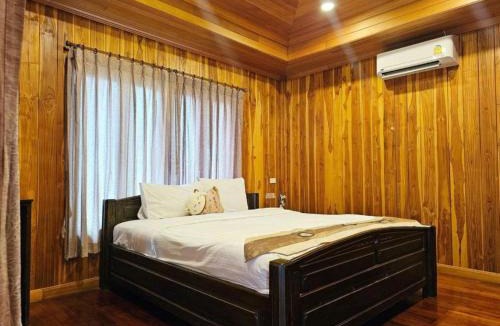 Pong Resort | Siri Lagoona Resort