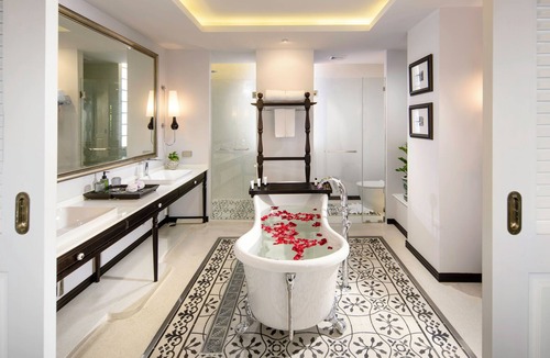 Old City Hotel | Siri Village Chiang Mai