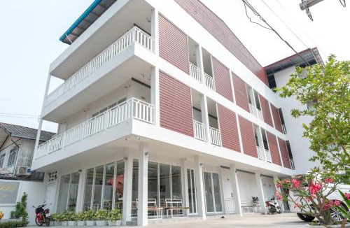 Sisaket Hotel | Siri Ville Hotel