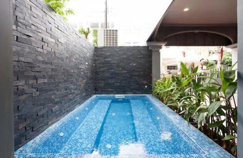 Huay Kaew Villa | Sirinan Villa Nimman ChiangMai