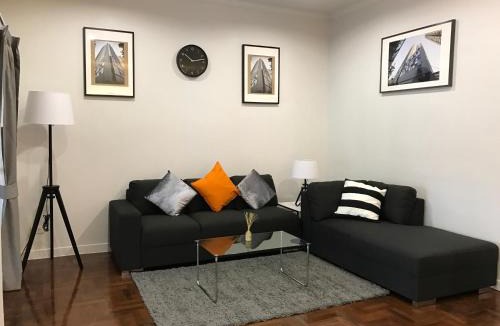 Huay Kaew Villa | Sirinan Villa Nimman ChiangMai