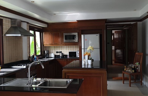 Rawai Villa | SIRINTHARA VILLA