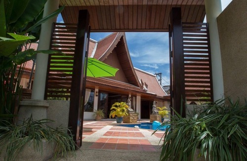 Rawai Villa | SIRINTHARA VILLA