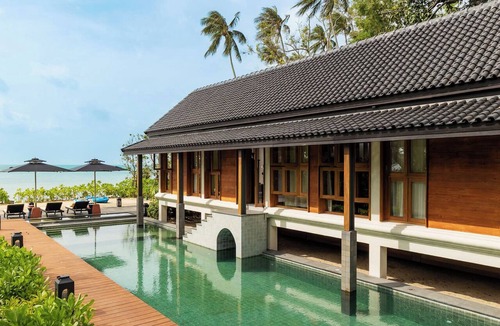 Lipa Noi Villa | Siritarar Residence