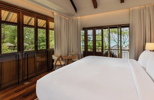 Lipa Noi Villa | Siritarar Residence
