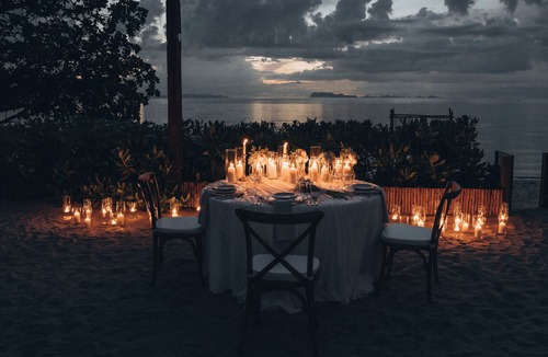 Lipa Noi Villa | Siritarar Residence