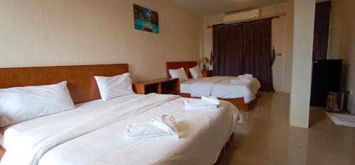 Ao Nang Apartment | Sj House Hotel Aonang