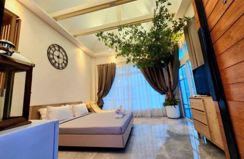 Na Chom Thian Hotel | Skeyndor Health & Resort