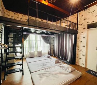Na Chom Thian Hotel | Skeyndor Health & Resort
